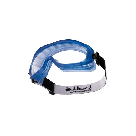 Boll? Safety Atom Safety Goggles Clear - Ventilated