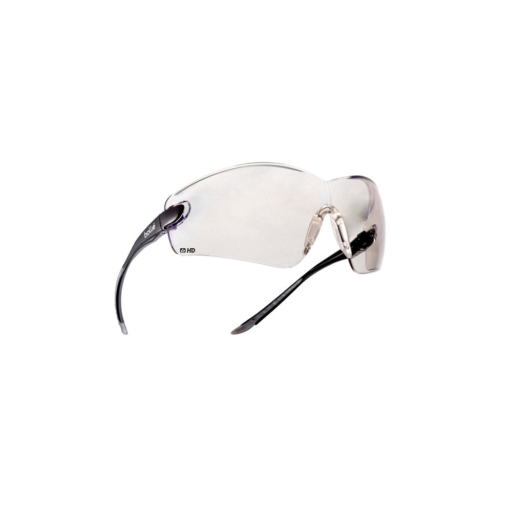 Boll? Safety Cobra Safety Glasses - HD Lens