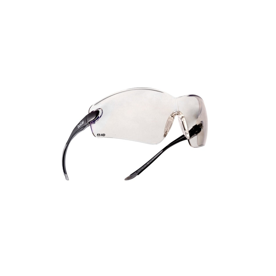 Boll? Safety Cobra Safety Glasses - HD Lens