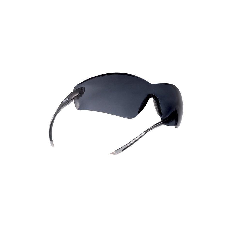 Boll? Safety Cobra Safety Glasses - Smoke