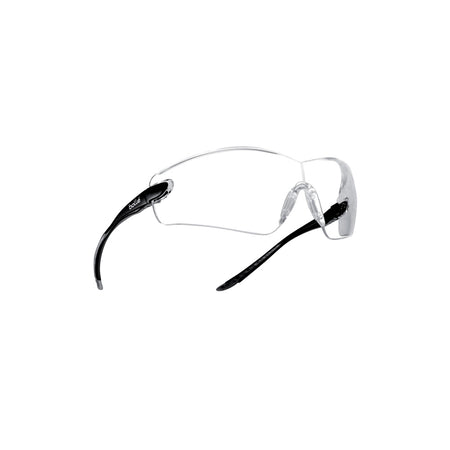 Boll? Safety Cobra Safety Glasses - Clear
