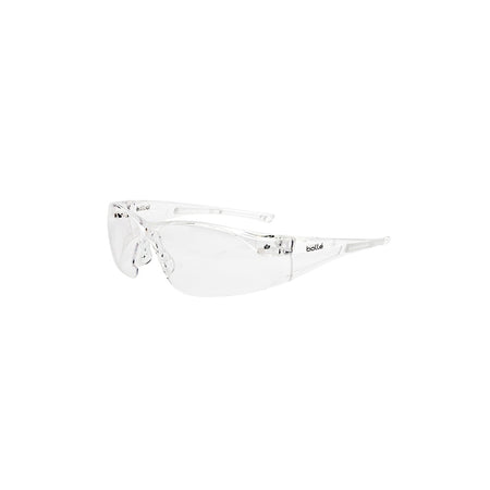 Boll? Safety Rush Safety Glasses - Clear