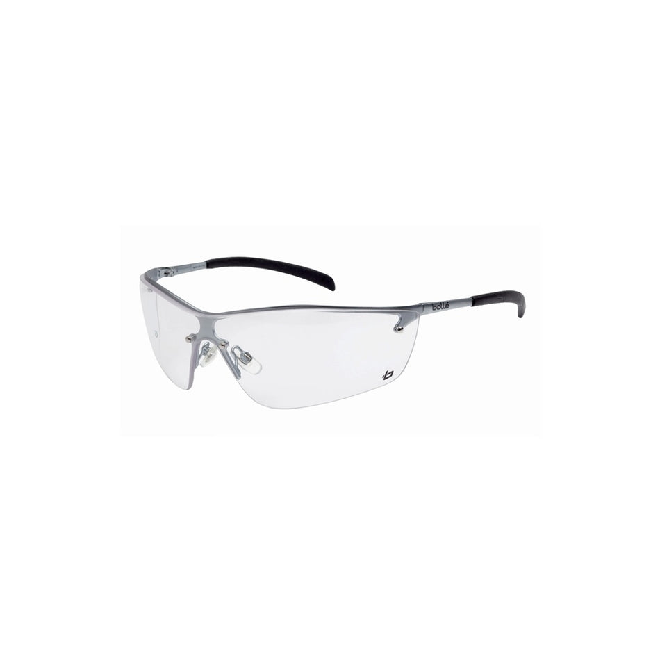 Boll? Safety Silium Safety Glasses - Clear