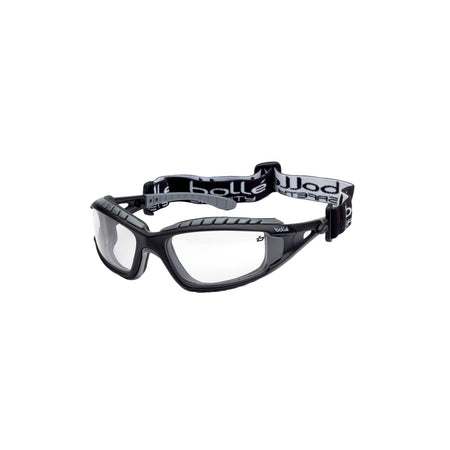 Boll? Safety Tracker Safety Glasses Vented Clear