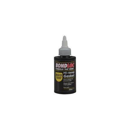 Bondloc B515 Instant Low Pressure Gasket Sealant 50ml