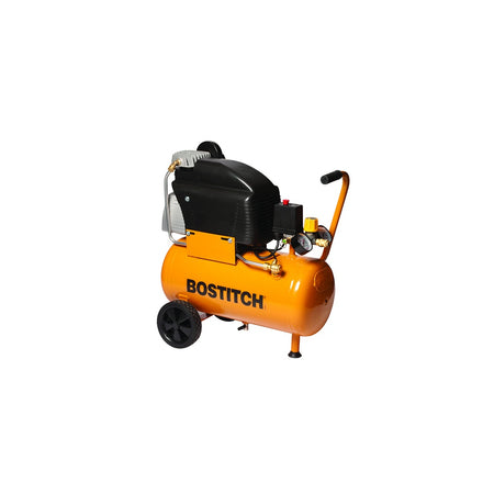Bostitch C24-U Portable Compressor 24 Litre 110 Volt