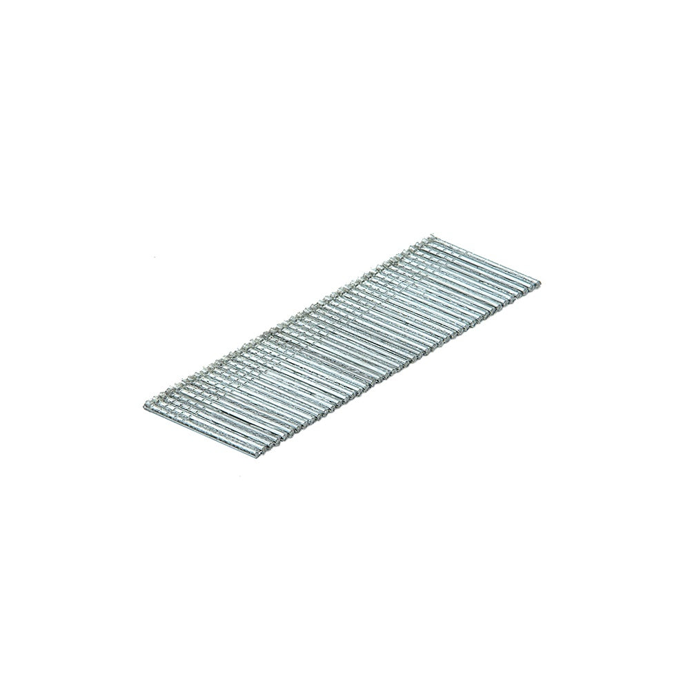 Bostitch 57mm Angled Finish Nails 15 Gauge Galvanised Pack 3655
