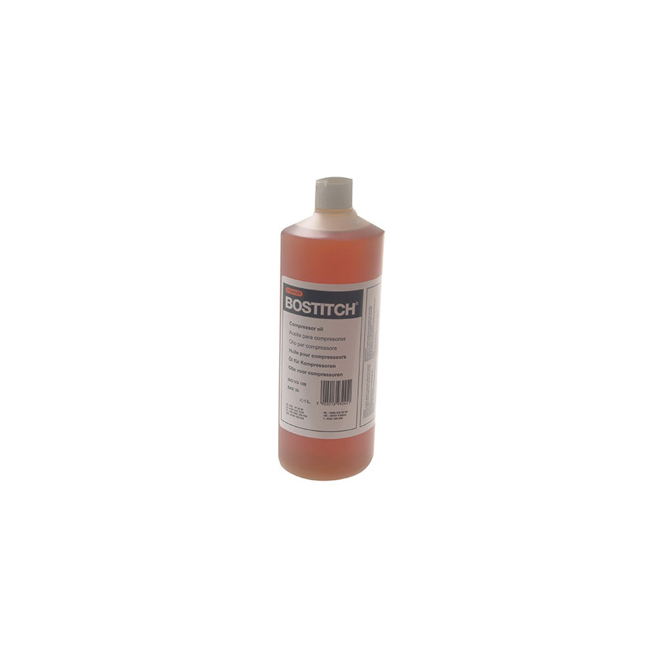 Bostitch ISOVG100 SAE 30 Compressor Oil