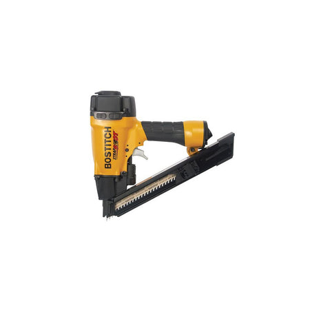 Bostitch MCN150-E Pneumatic Strap Shot Metal Connecting Nailer 38mm