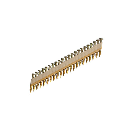 Bostitch MCN Anchor Galvanised Nails (4000) 38mm For MCN150 PT-MC375SP38G