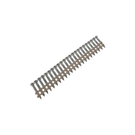 Bostitch MCN Anchor Stick 4.00 38 mm Ring Galvanised Pack of 2000