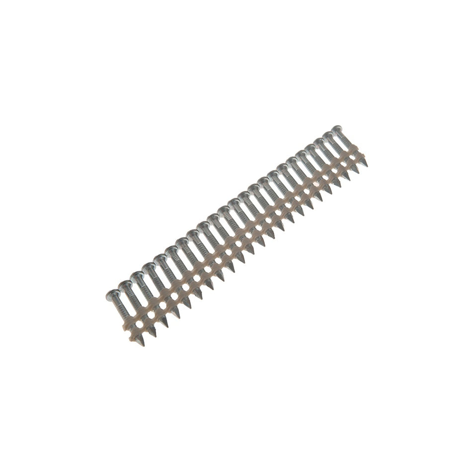 Bostitch MCN Anchor Stick 4.00 38 mm Ring Galvanised Pack of 2000
