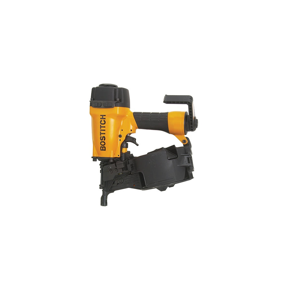 Bostitch N66C-2-E Pneumatic Coil Nailer Variable Depth Control