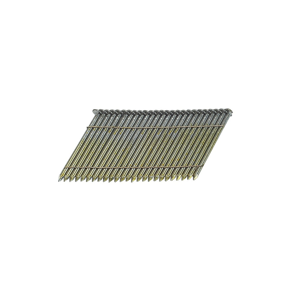 Bostitch 2.8 x 50mm 28 Stick Nail Smooth Shank Bright (2000)