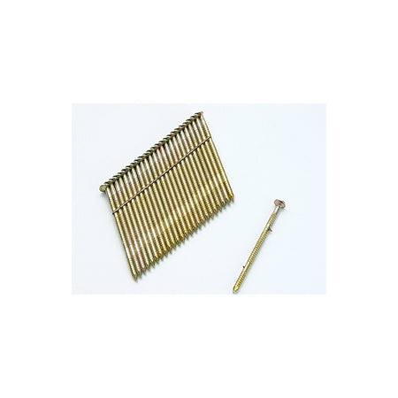 Bostitch 2.8 x 50mm 28 Stick Nail Ring Shank Galvanised (2000)