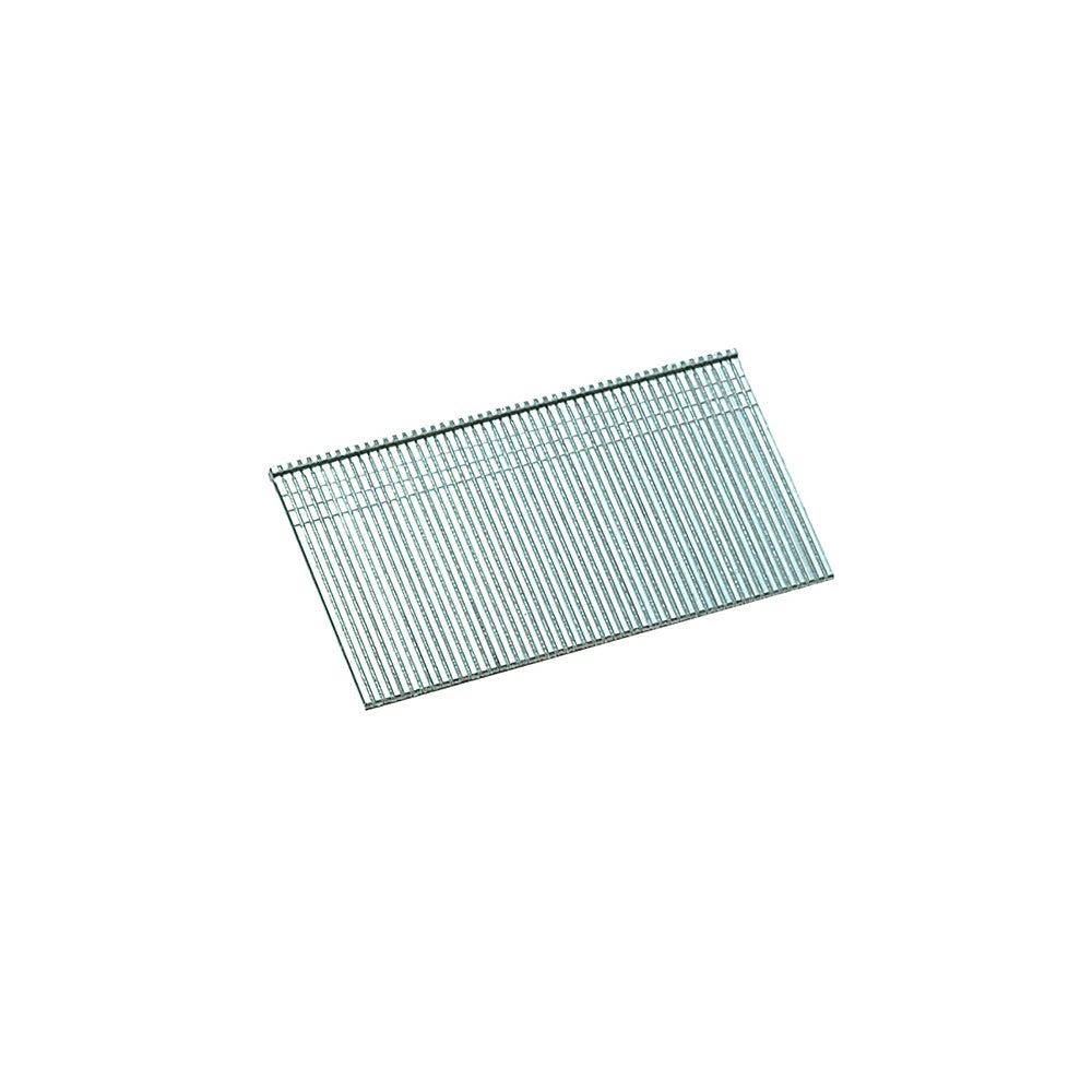 Bostitch SB16-2.50 Straight Finish Nail 65mm Galvanised Bulk Pack 2500