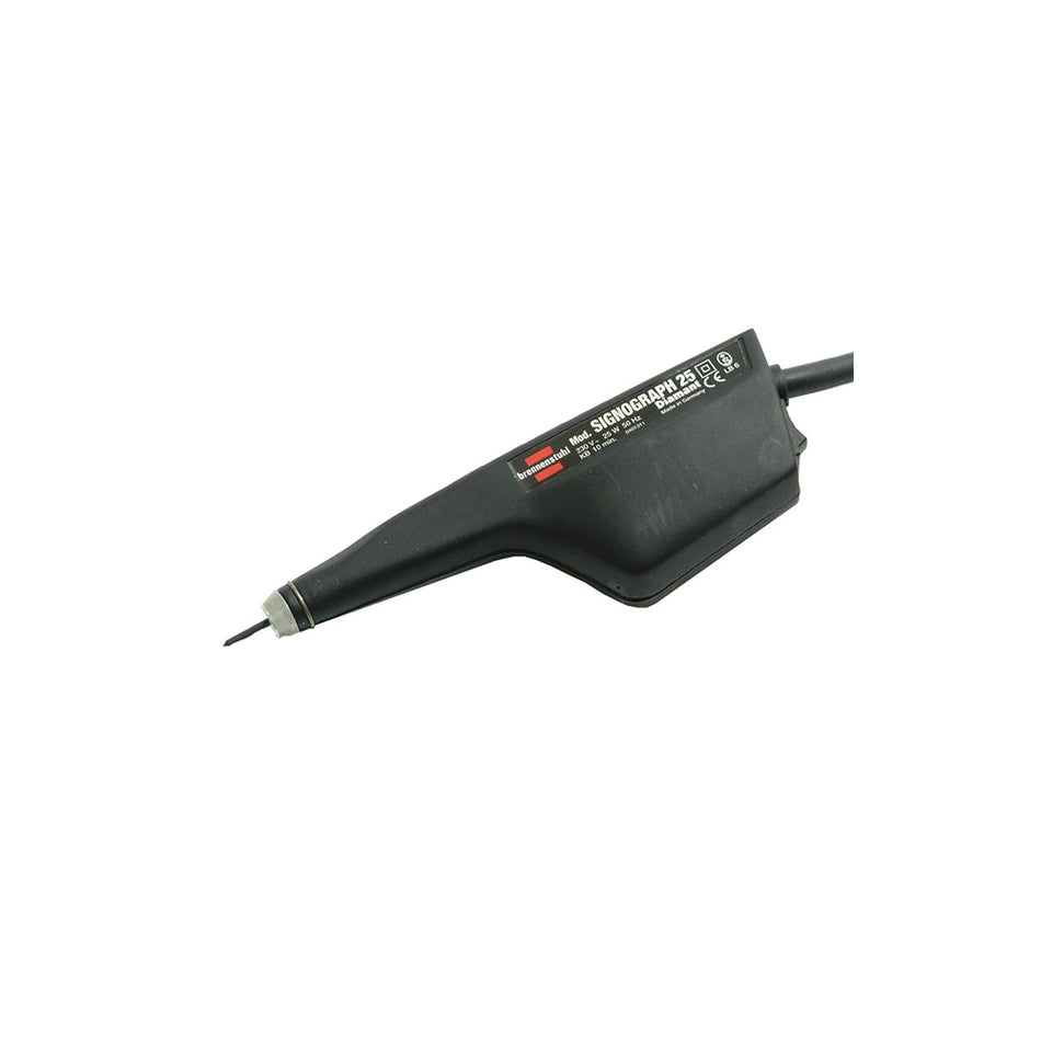 Brennenstuhl 1500743 Engraver Kit 25 watt