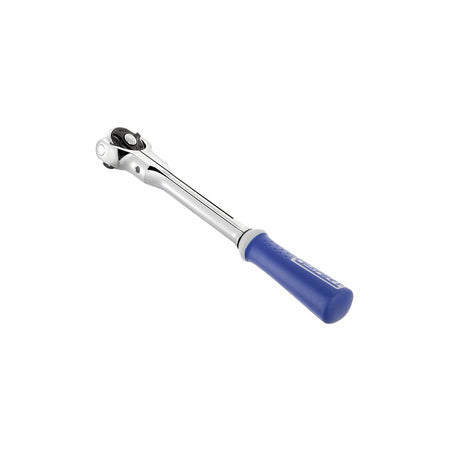 Britool Swivel Head Reversible Ratchet 1/4in Drive