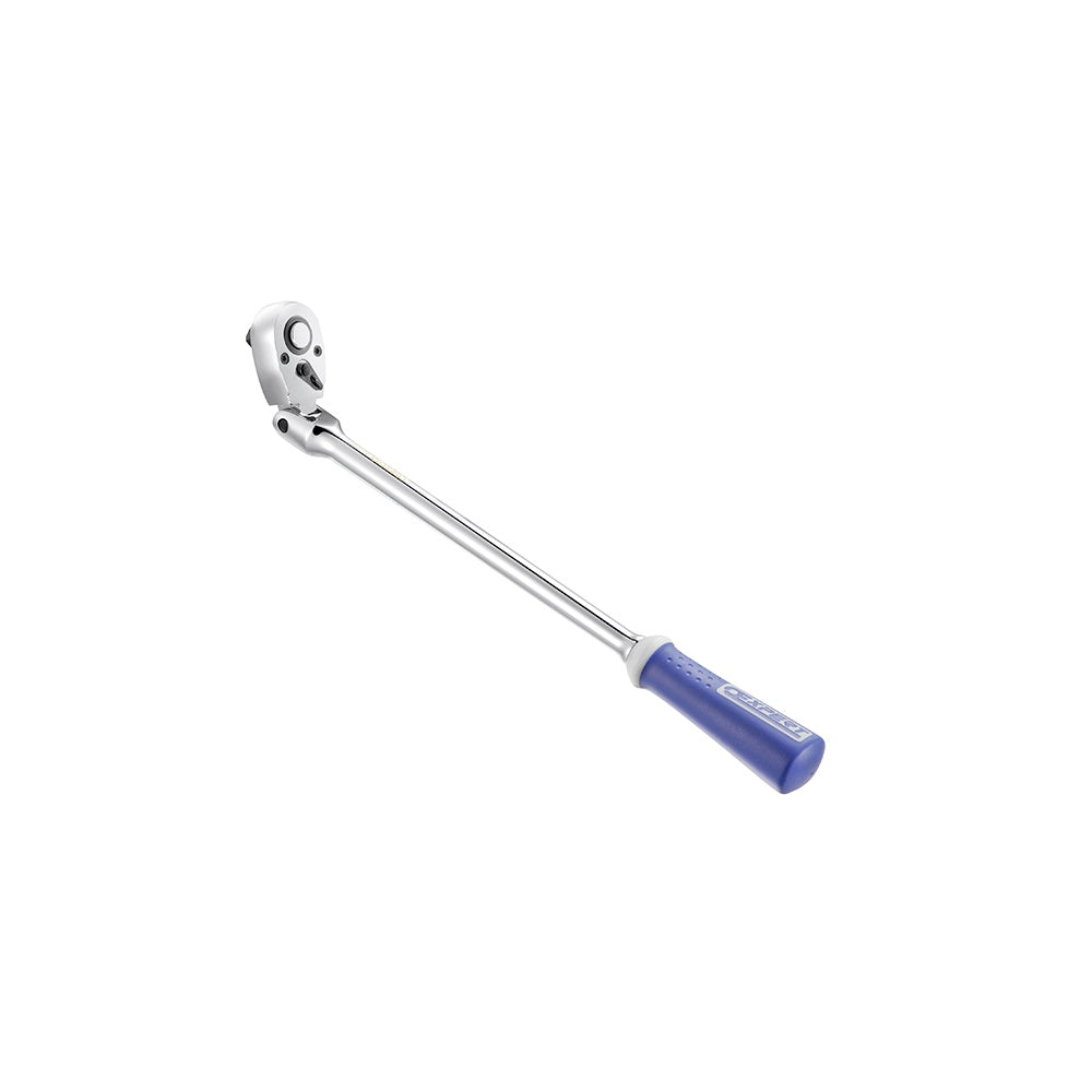 Britool Flexible Head Ratchet 1/2in Drive