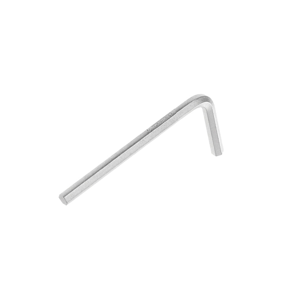 Britool Short Arm Hexagon Key 2.5mm