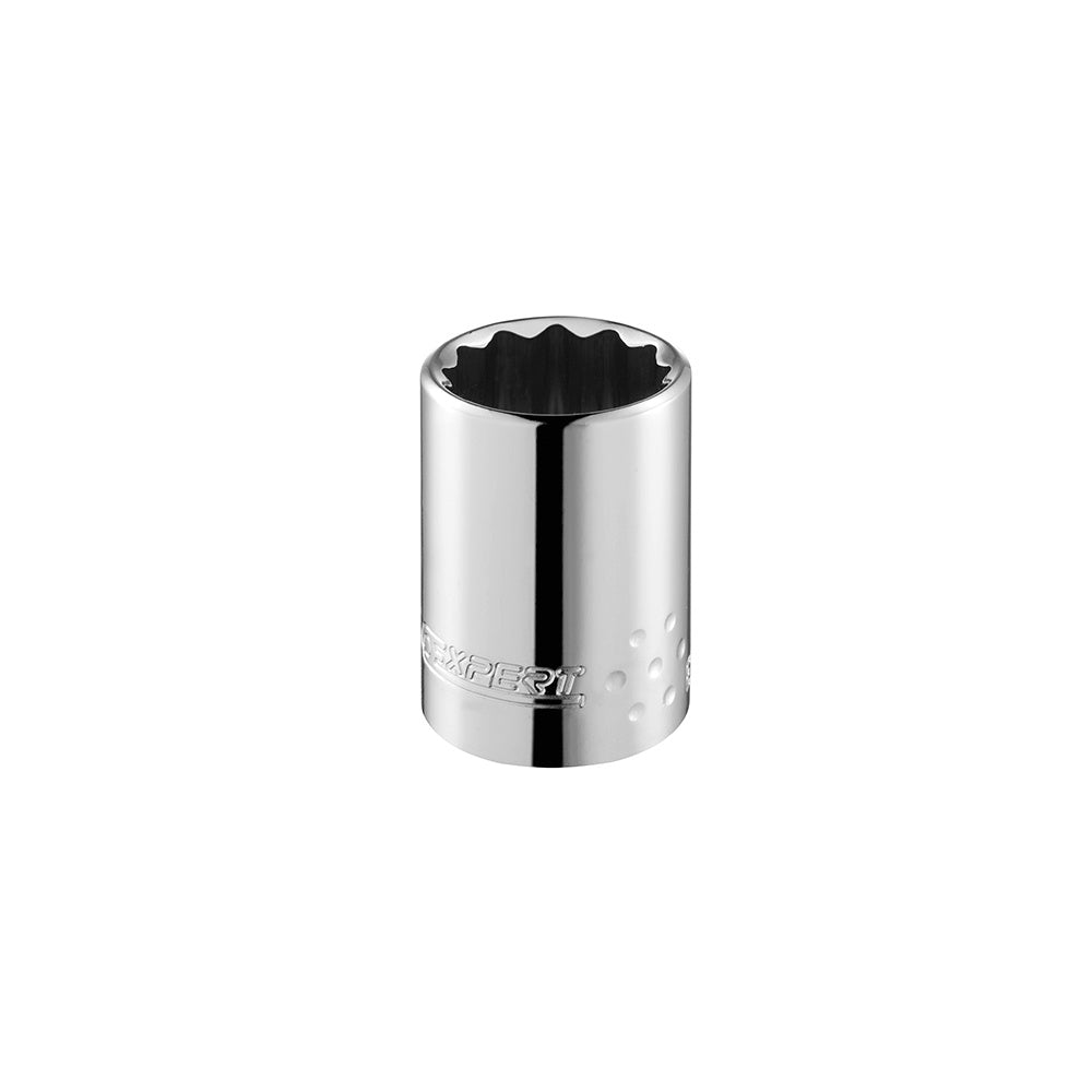 Britool Bi-Hexagon Socket 1/2in Drive 15mm