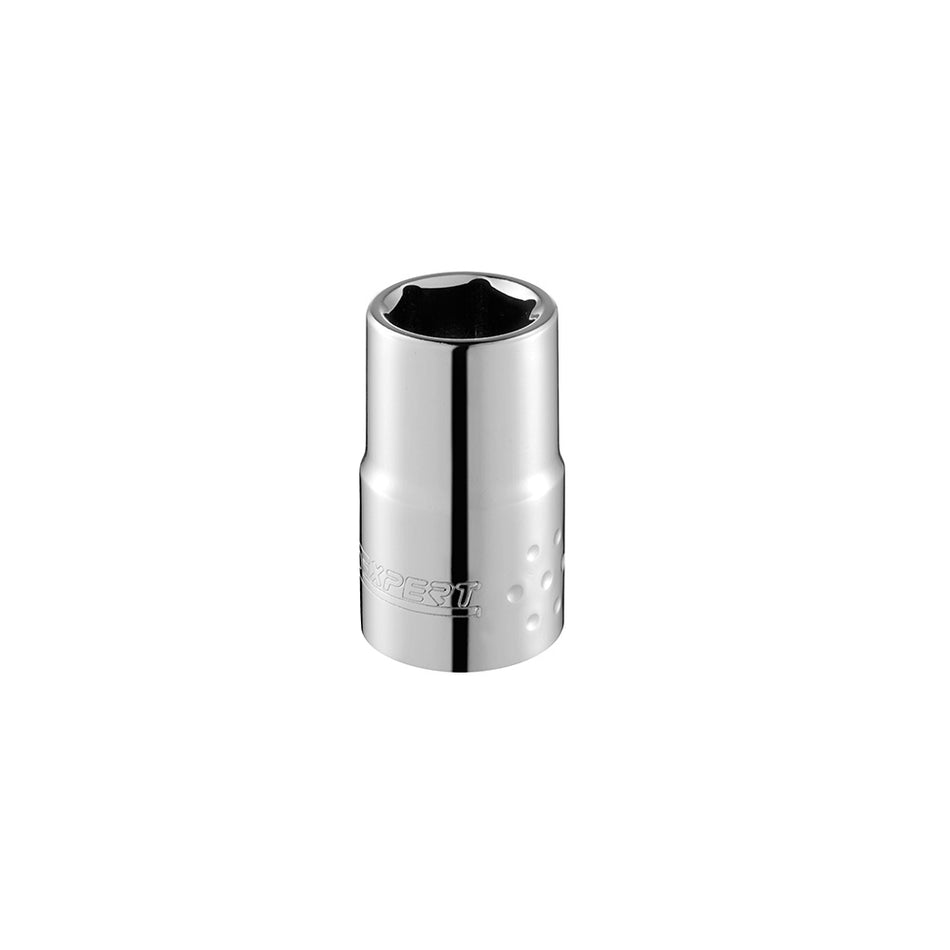 Britool Hexagon Socket 6 Point Regular 1/4in Drive 5.5mm
