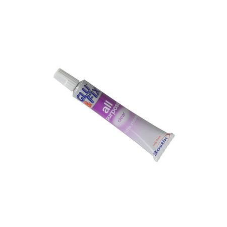 Bostik All Purpose Adhesive 20ml