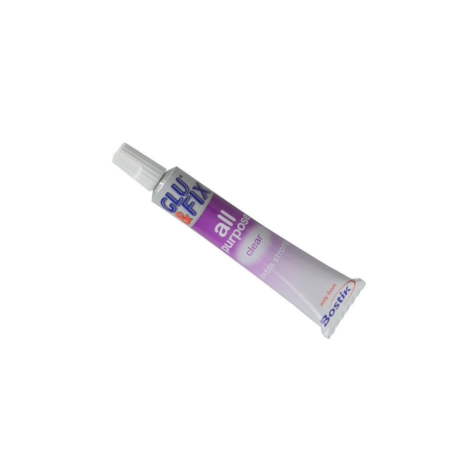 Bostik All Purpose Adhesive 20ml