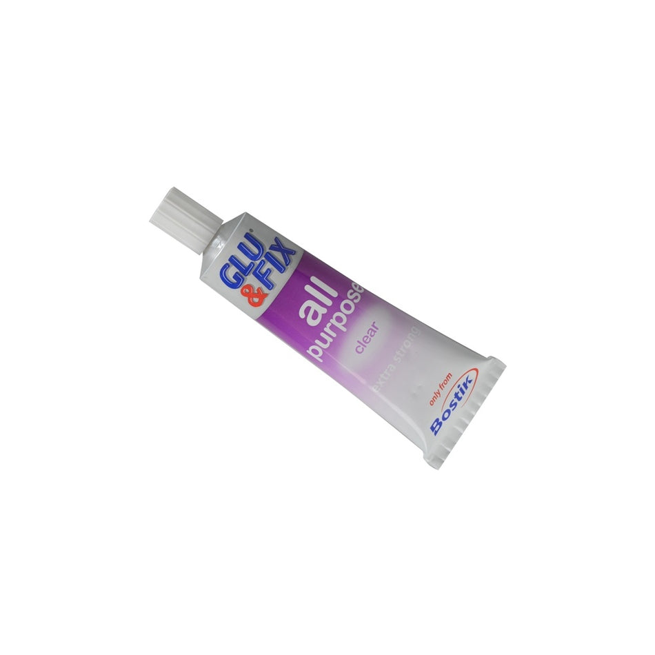Bostik All Purpose Adhesive 50ml
