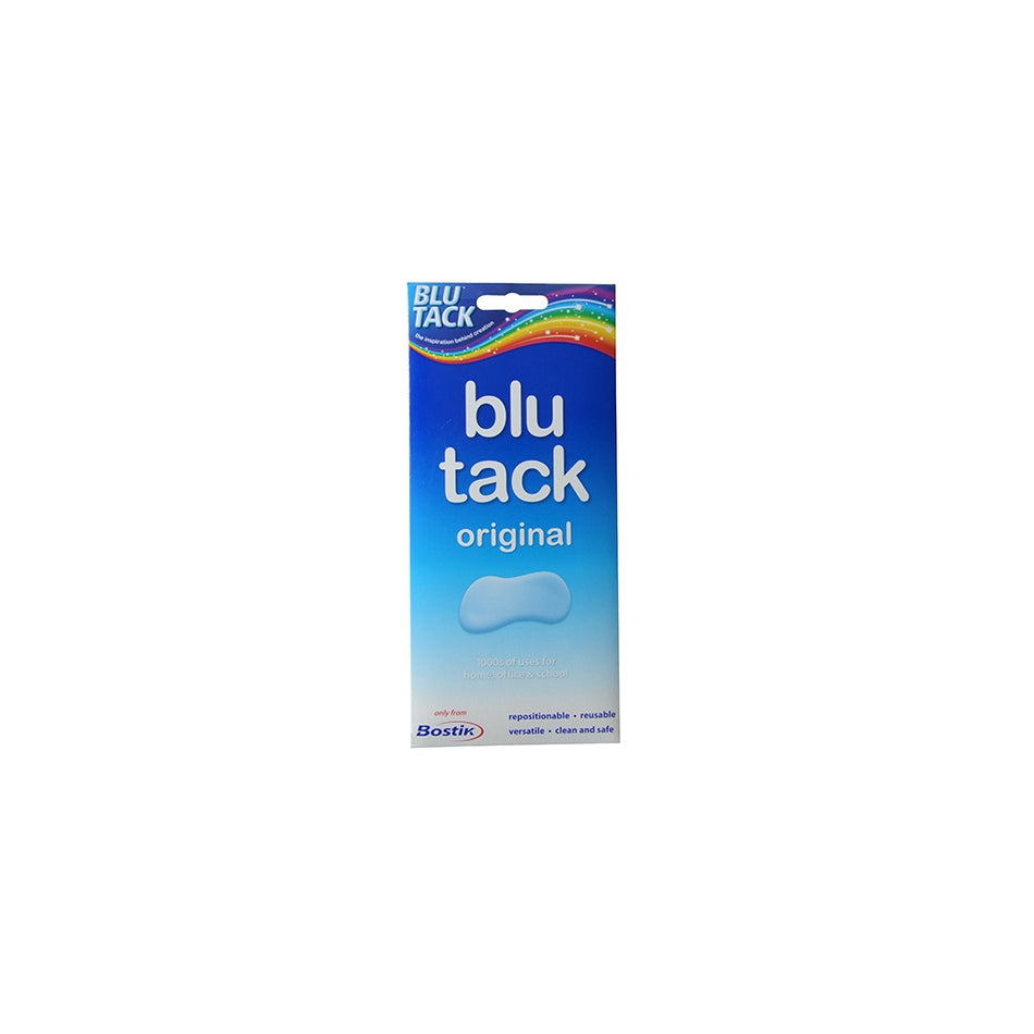 Bostik Blu Tack Economy