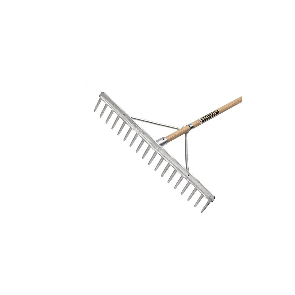 Bulldog Aluminium Hay Rake
