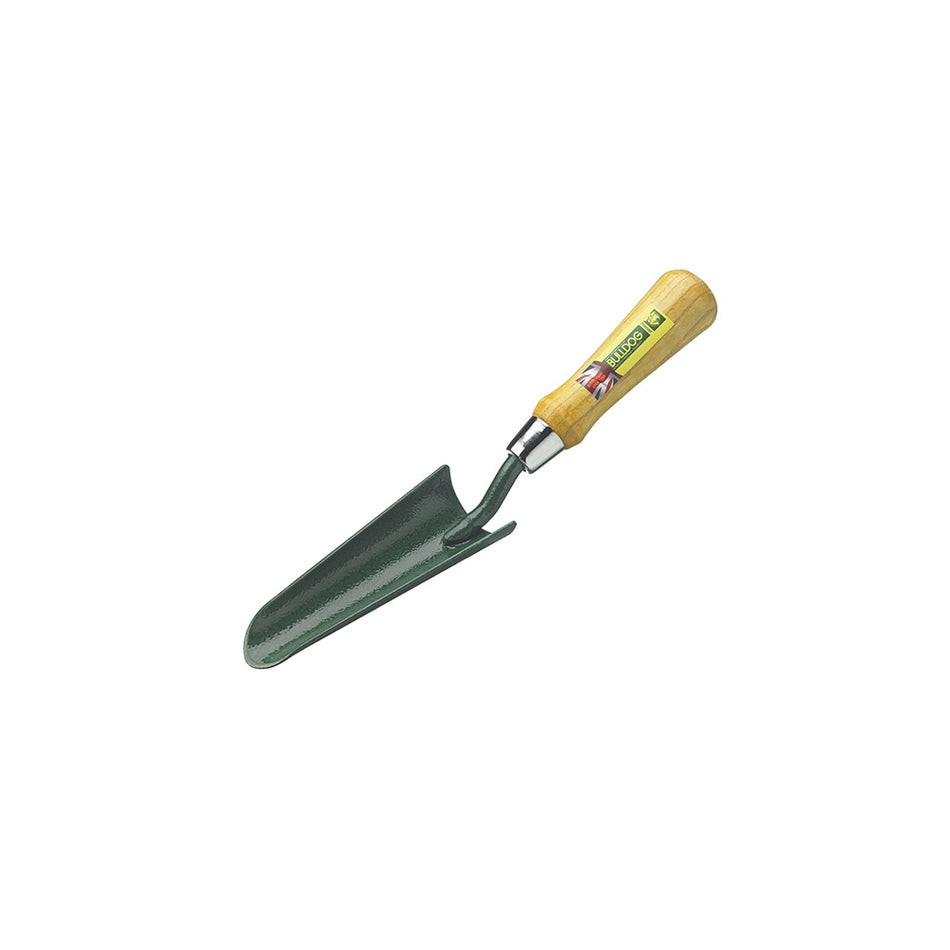 Bulldog Premier Transplanting Trowel