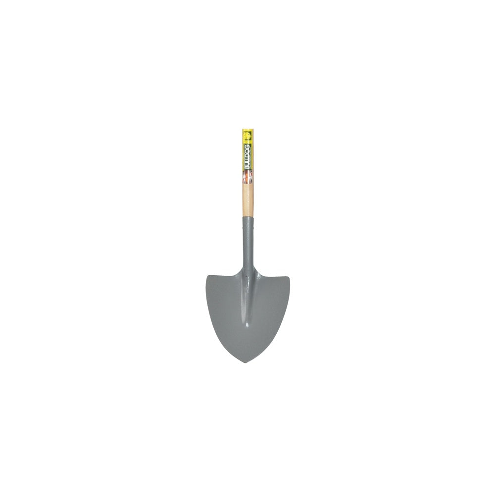 Bulldog West Country Shovel
