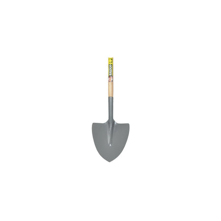Bulldog West Country Shovel