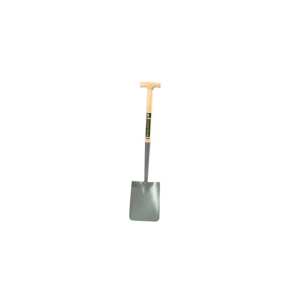 Bulldog 000 Square Mouth Shovel T 5202/03/281/0