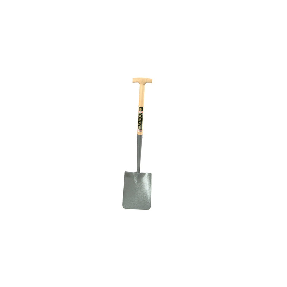 Bulldog 000 Square Mouth Shovel T 5202/03/281/0