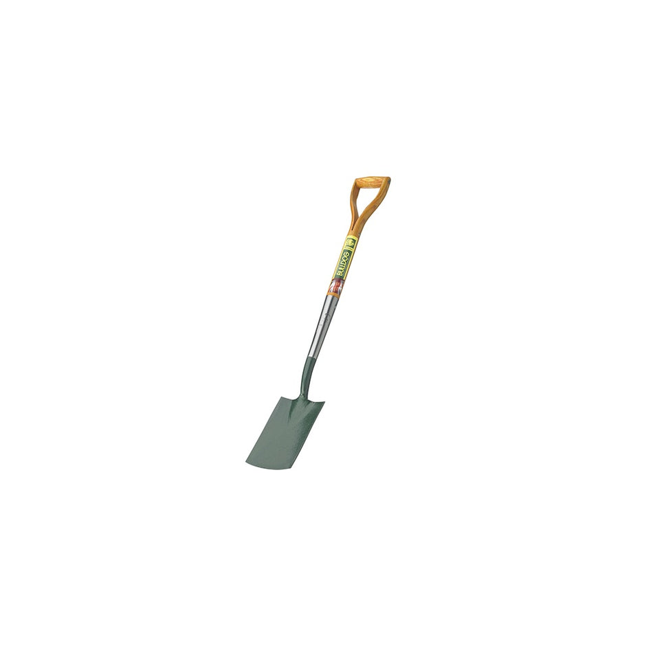 Bulldog Border Spade Premier YD