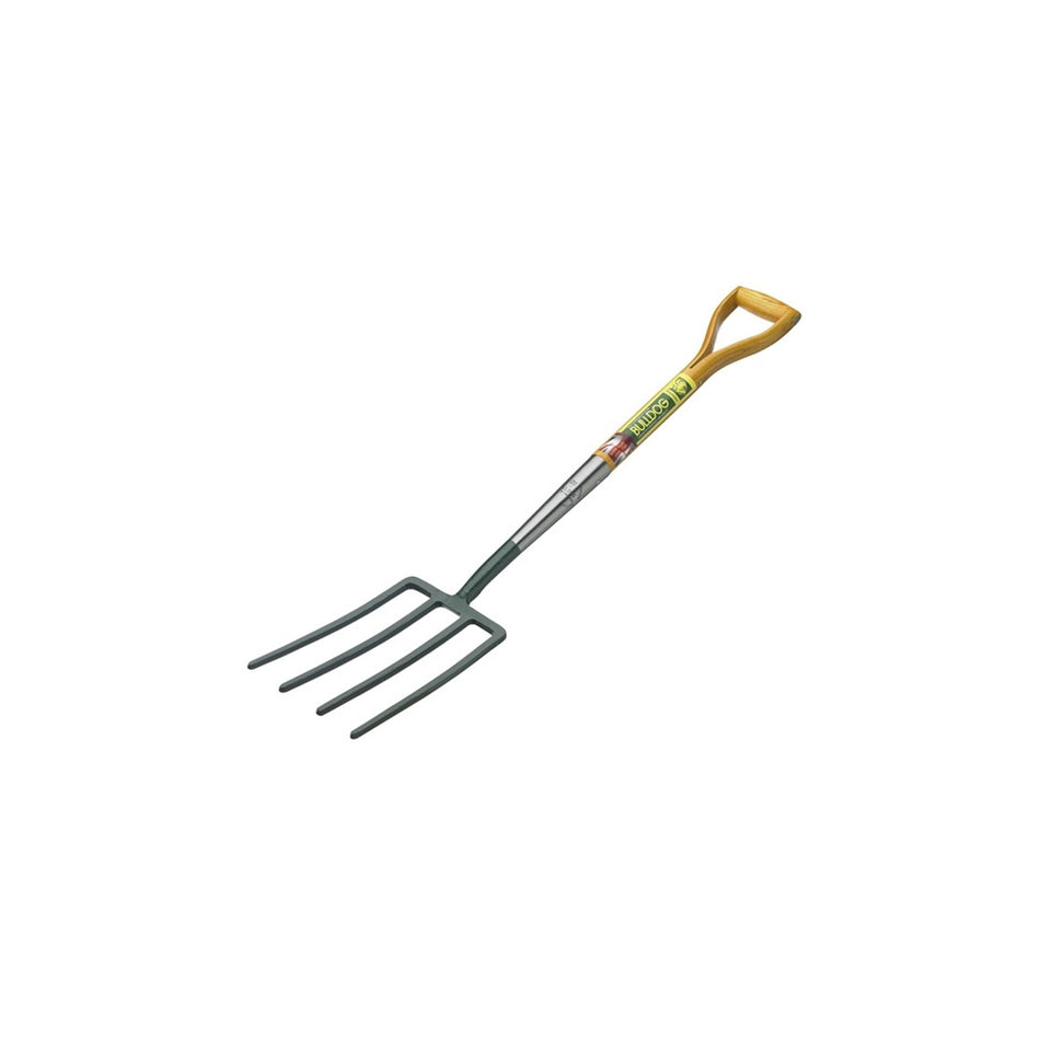 Bulldog Premier Digging Fork YD