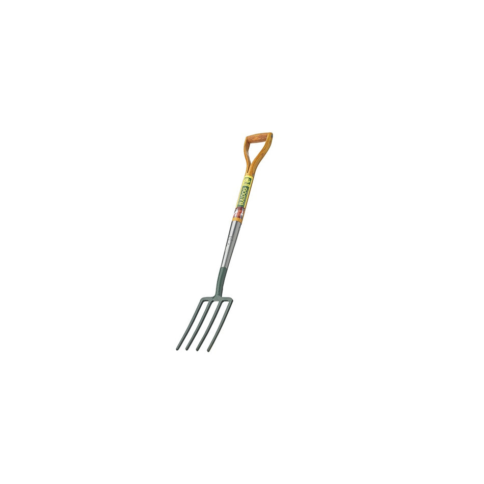 Bulldog Border Fork Premier YD