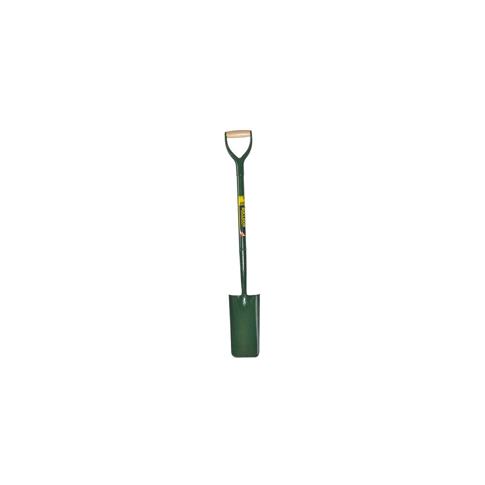 Bulldog All Steel Cable Laying Shovel 5CLAM