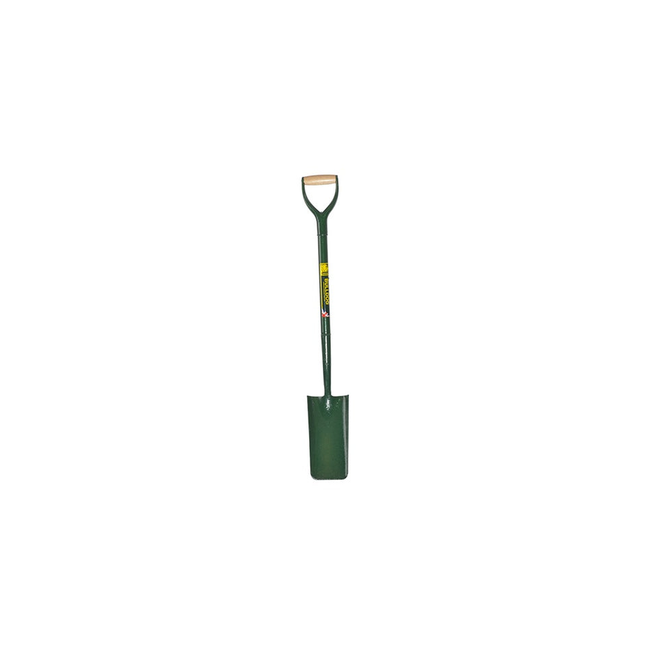 Bulldog All Steel Cable Laying Shovel 5CLAM