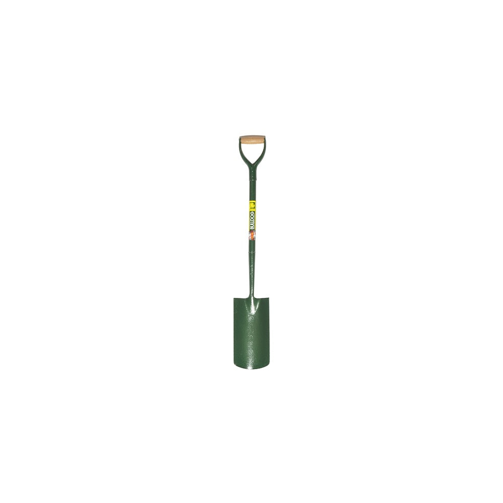 Bulldog All Steel Grafting Shovel 5GTAM