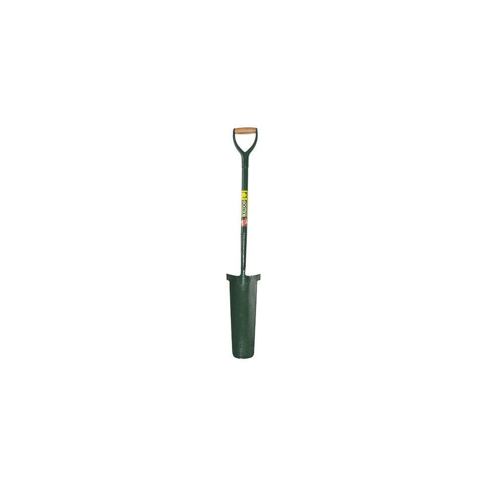 Bulldog All Metal Newcastle Draining Tool 5NDAM