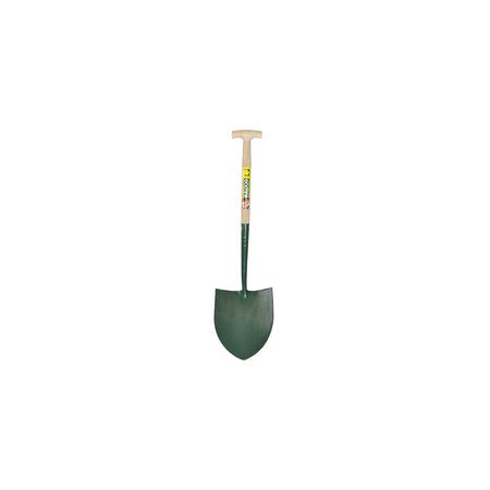 Bulldog Solid Socket Round No.2 T Shovel 5RM2T