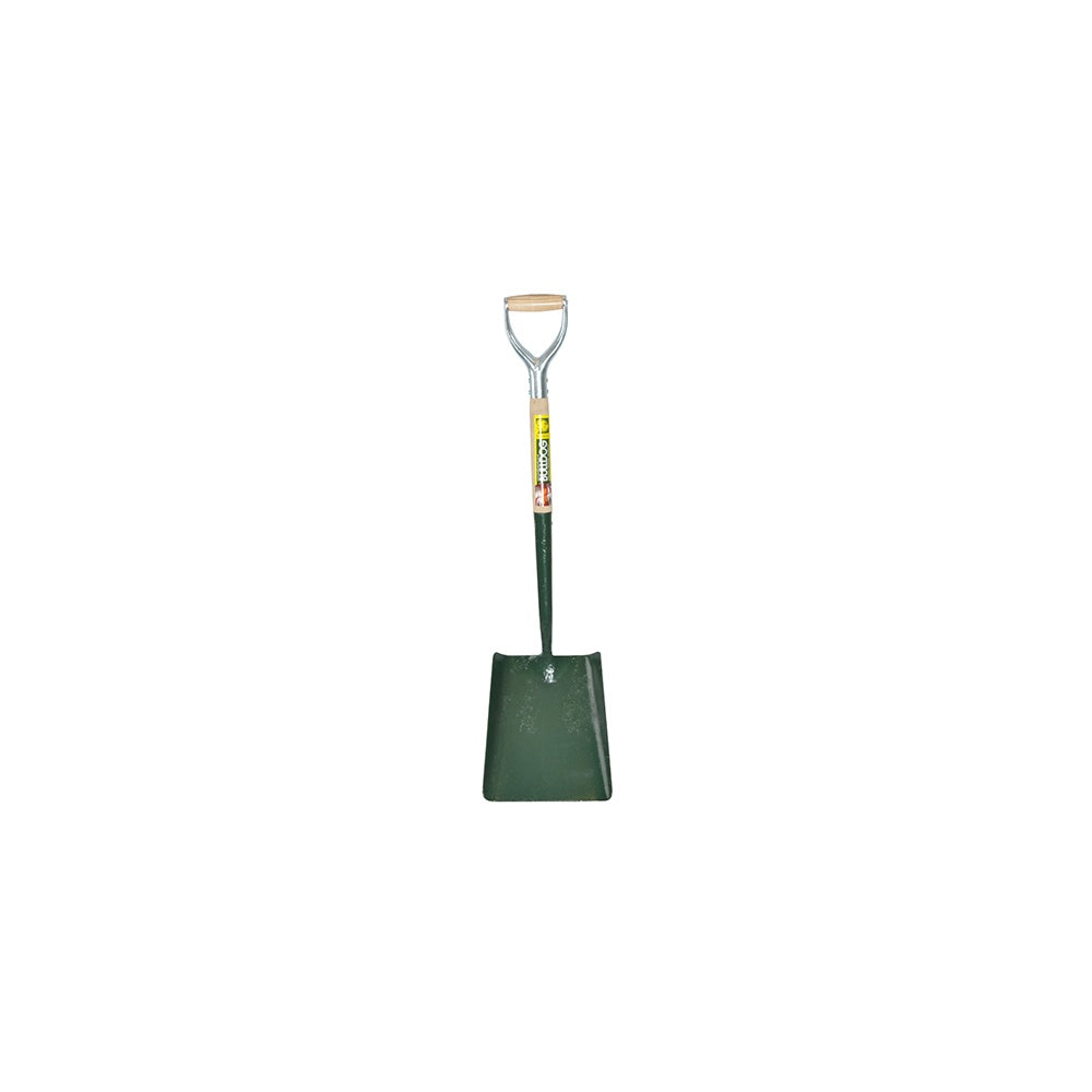 Bulldog Solid Socket Square No.2 MYD Shovel 5SM2MYD
