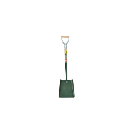 Bulldog Solid Socket Square No.2 MYD Shovel 5SM2MYD