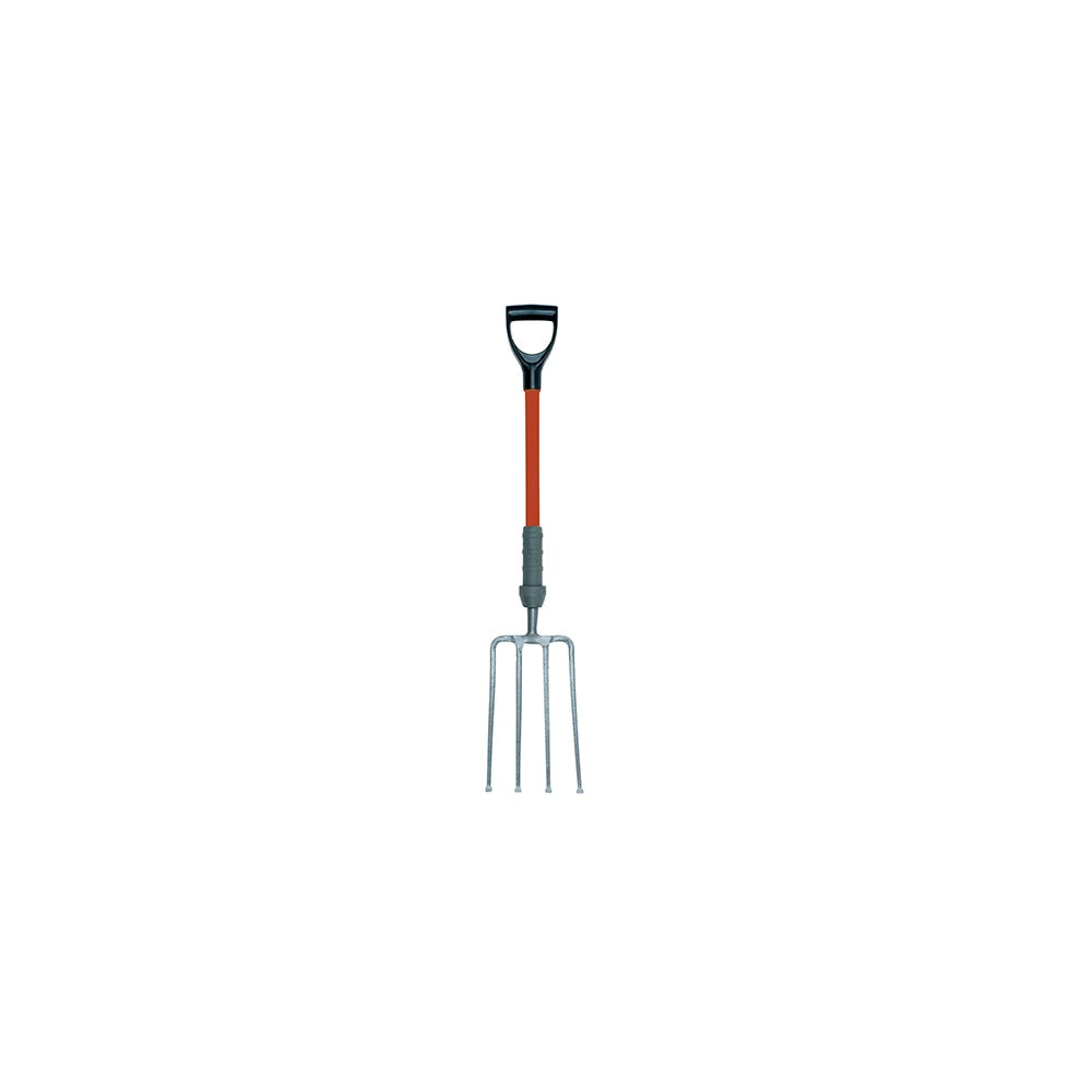 Bulldog Premier Insulated Trench Fork