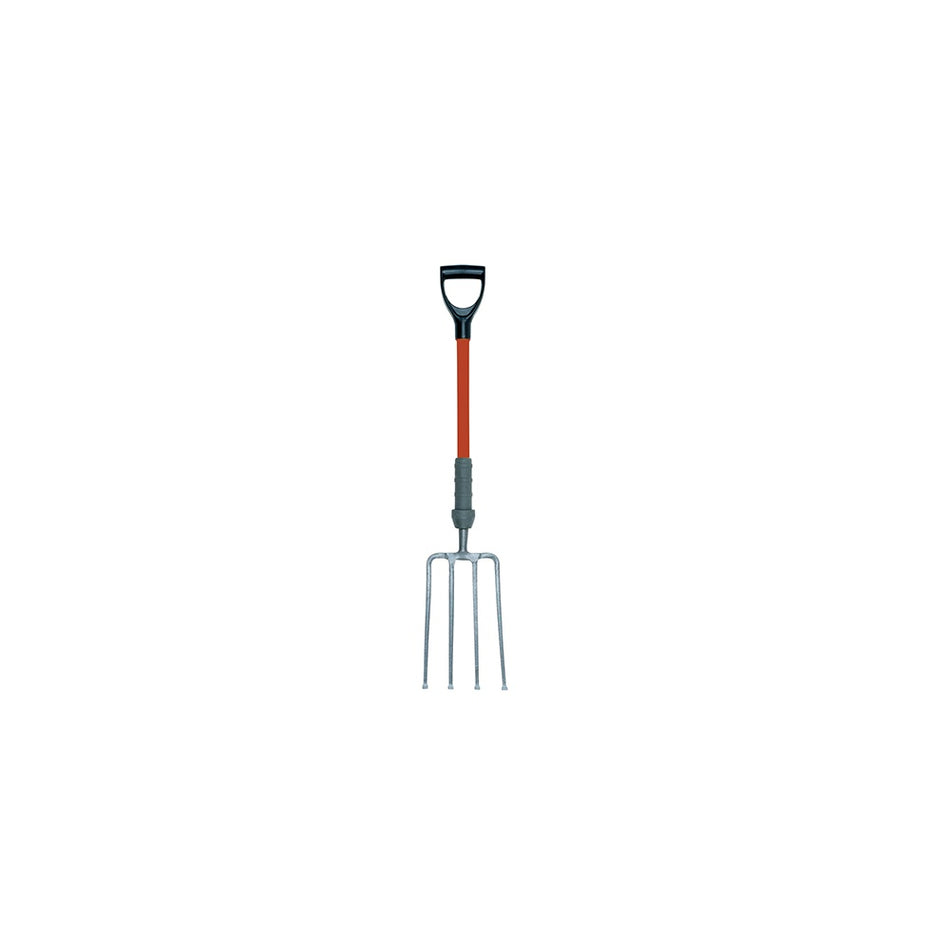 Bulldog Premier Insulated Trench Fork