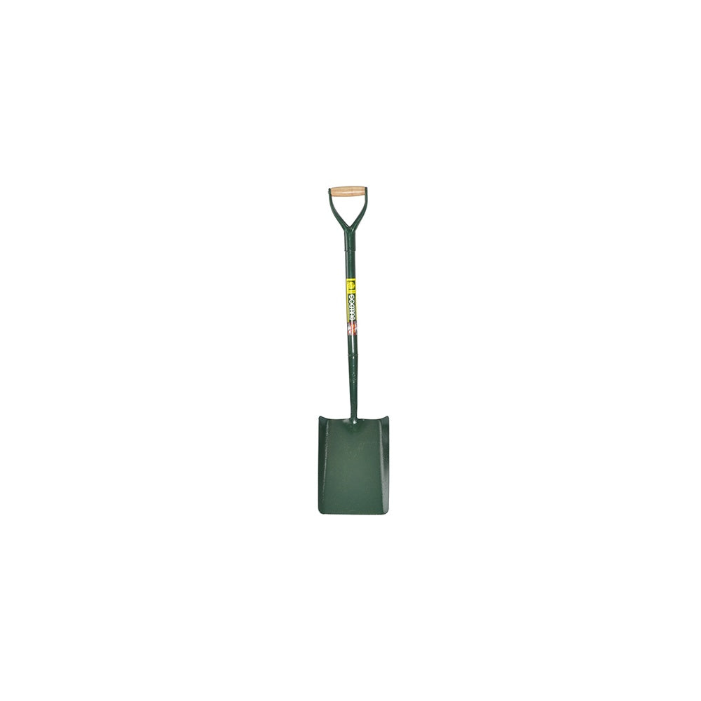 Bulldog All Steel Taper Shovel No.2 5TM2AM
