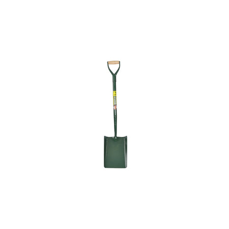 Bulldog All Steel Taper Shovel No.2 5TM2AM